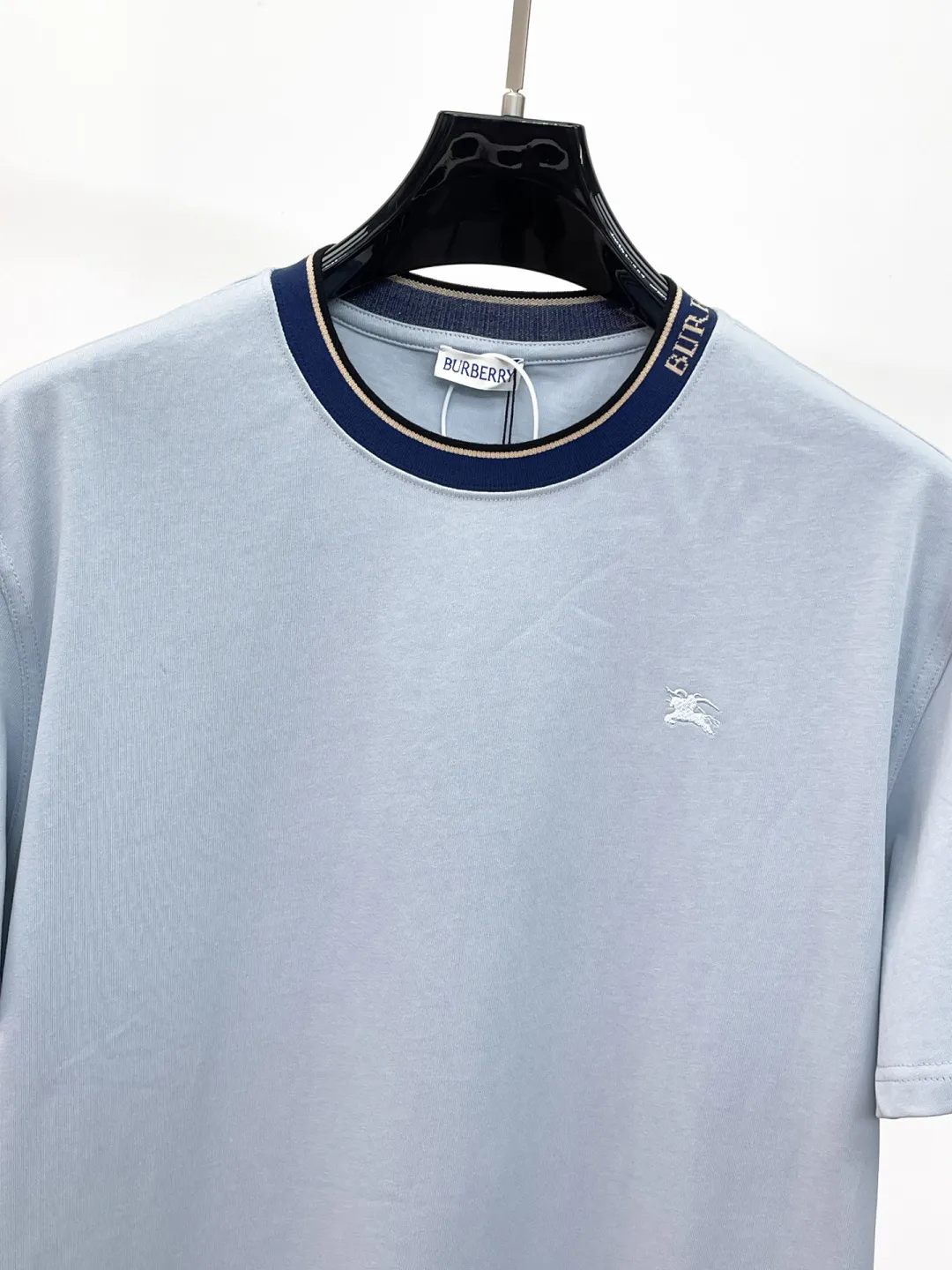 BURBERRY New Arrival T Same Style 260 ， Factory New Arrival Versatile Size：S-XXL